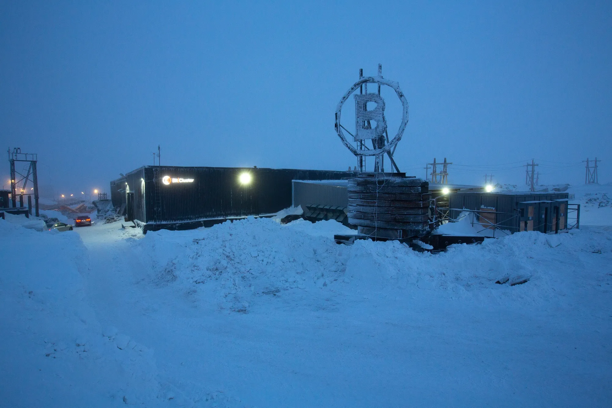 Durov: Russian Crypto Ban Would Make IT Professionals Leave - Bloomberg