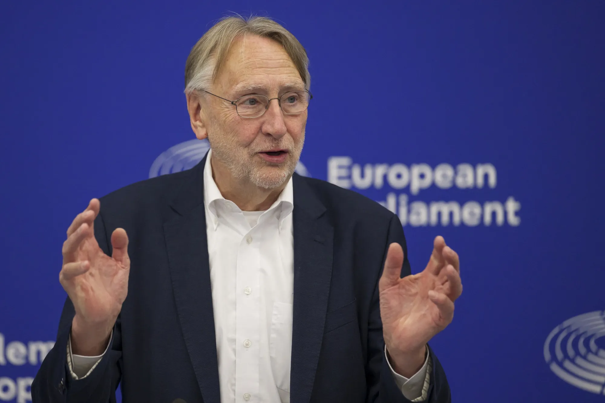 Bernd Lange