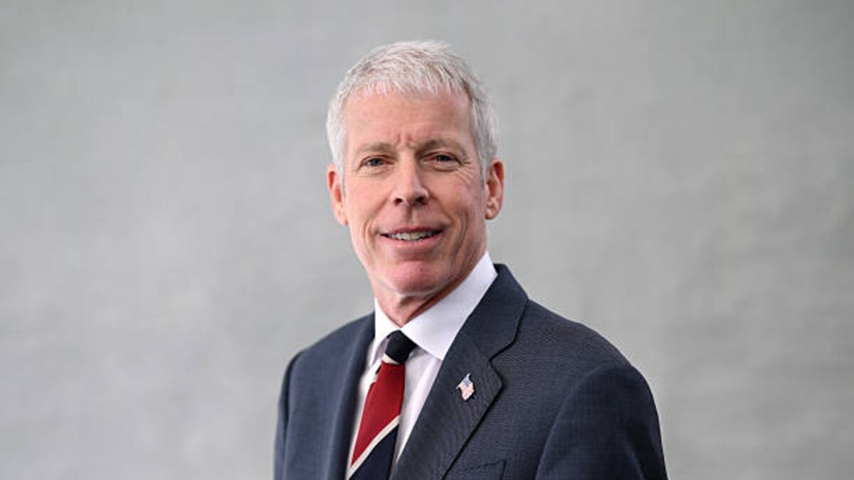 US Business Leaders Very Interested in Venezuela, Says Secretary Wright
