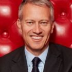 Headshot of James R Quincey