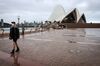 All residents of Australia’s largest city will be required from Monday to wear masks when shopping, on public transport, in cinemas and casinos and in places of worship.