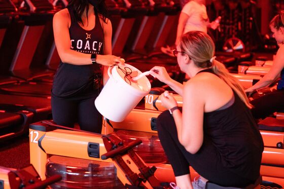 Gym Junkies Rush Back, the Rest Slower to Return After Lockdowns