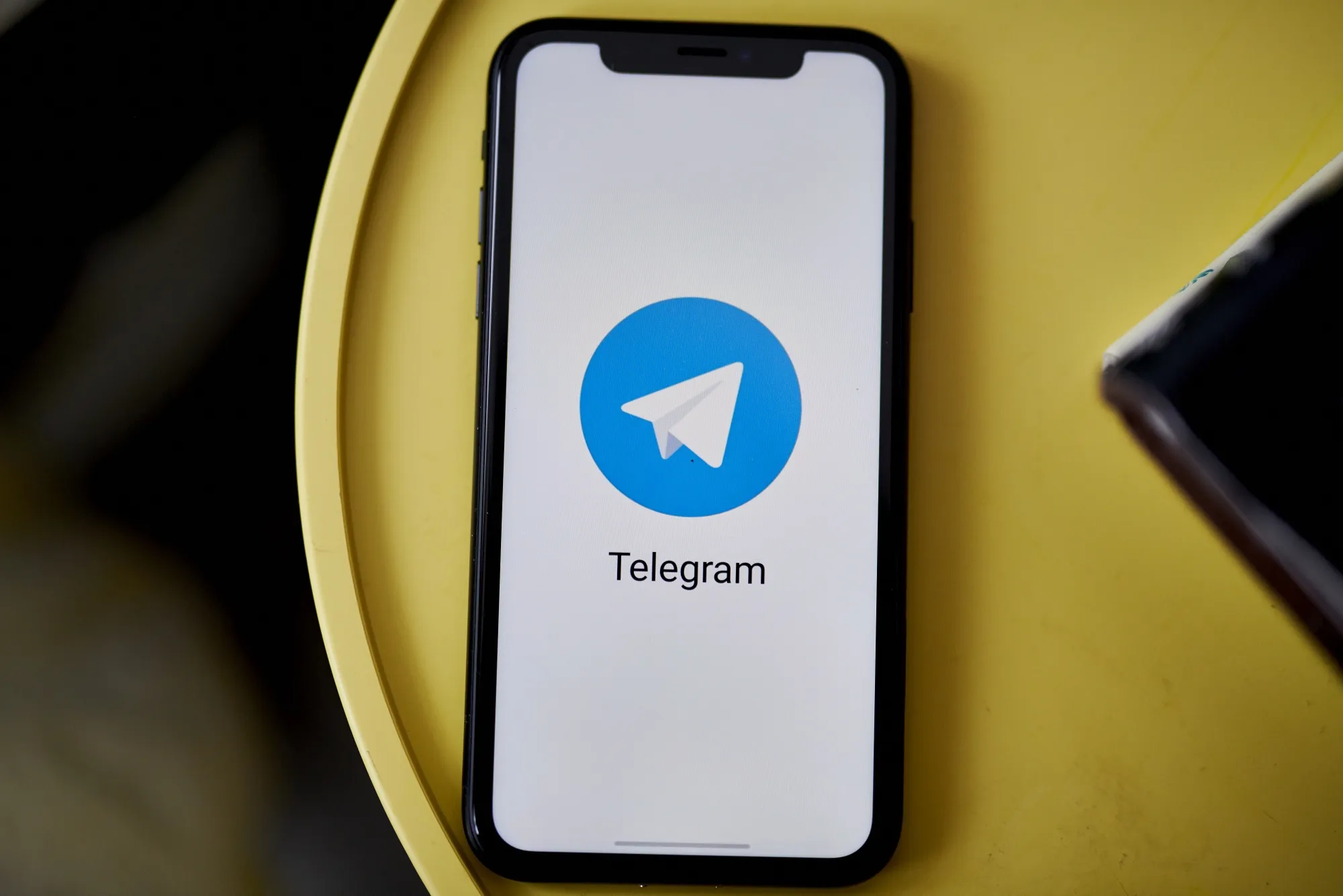 Brazil's Top Court Bans Telegram in Crackdown on 'Fake News