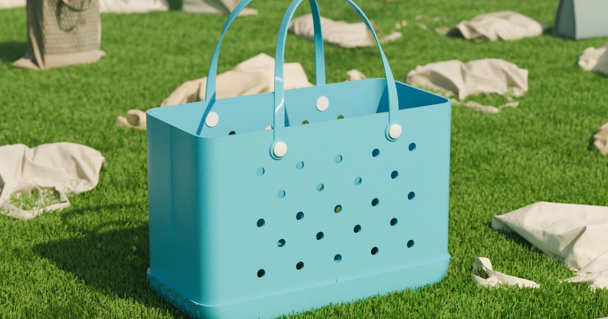 How Bogg Bags, the Crocs of Totes, Won Over America’s Moms