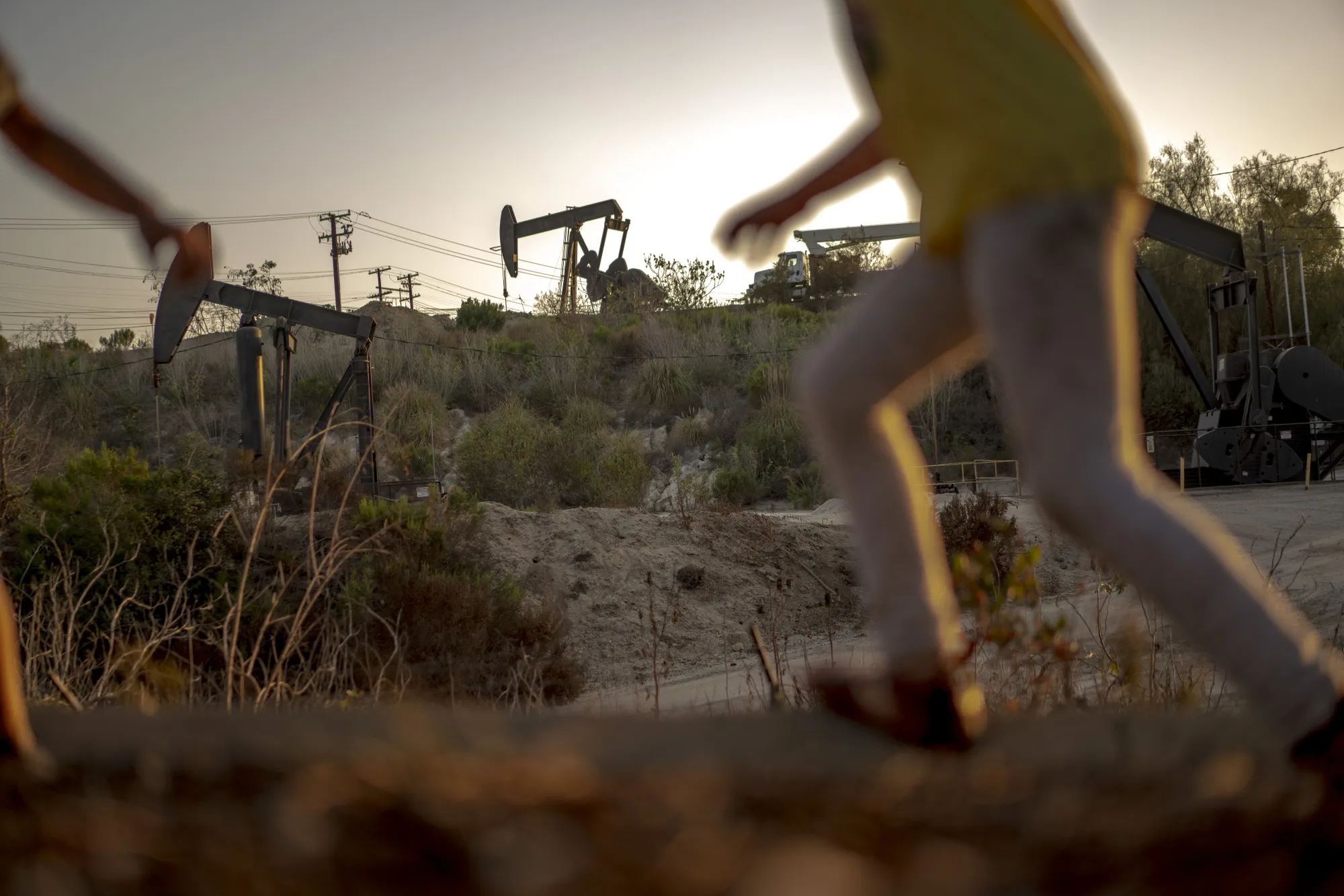 Oil Slips Following Two-Day Gain With Demand Outlook In Focus