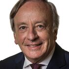Headshot of Franck J Moison