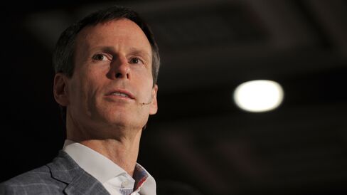 Tom Staggs