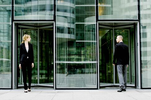The Wage Gap: Why Men Earn More