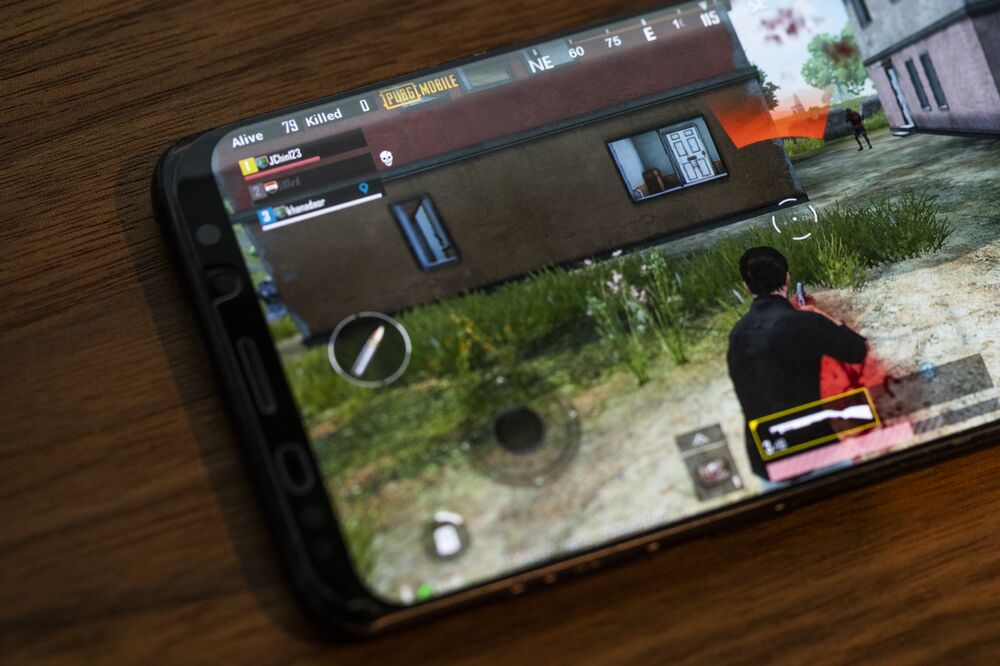 Tencent Swaps Out Pubg For Chinese Game That Can Generate Profit - tencent swaps out pubg for chinese game that can generate profit