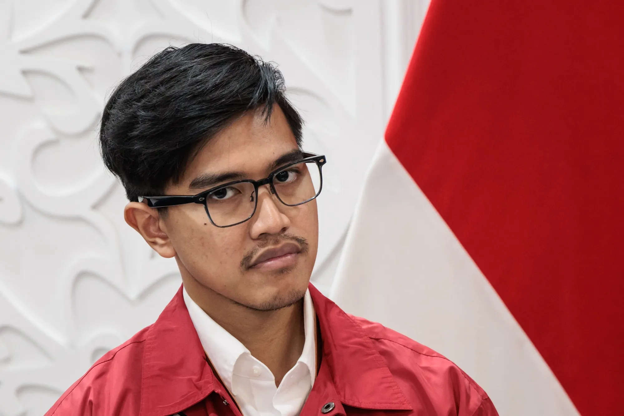 Jokowi’s Son To Face Indonesia Anti-Graft Query Over Jet Use - Bloomberg