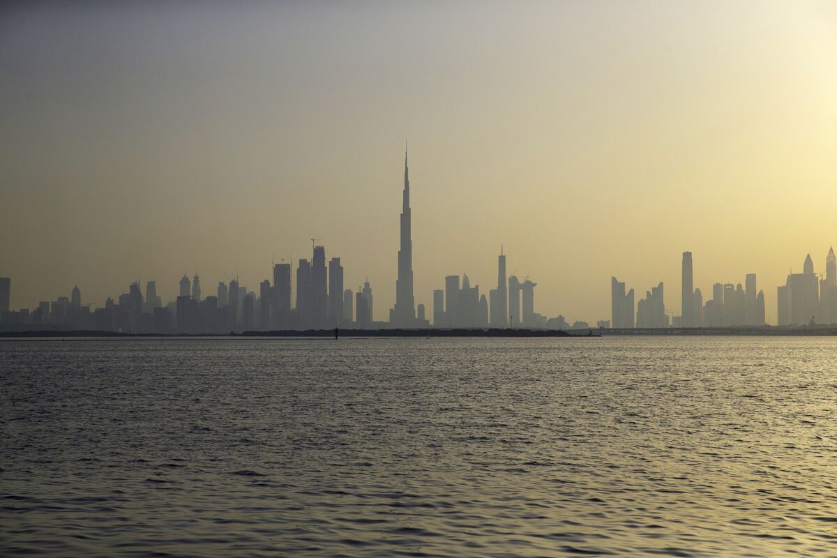 Dubai Financial Regulator to Focus on Abraaj Management in Probe