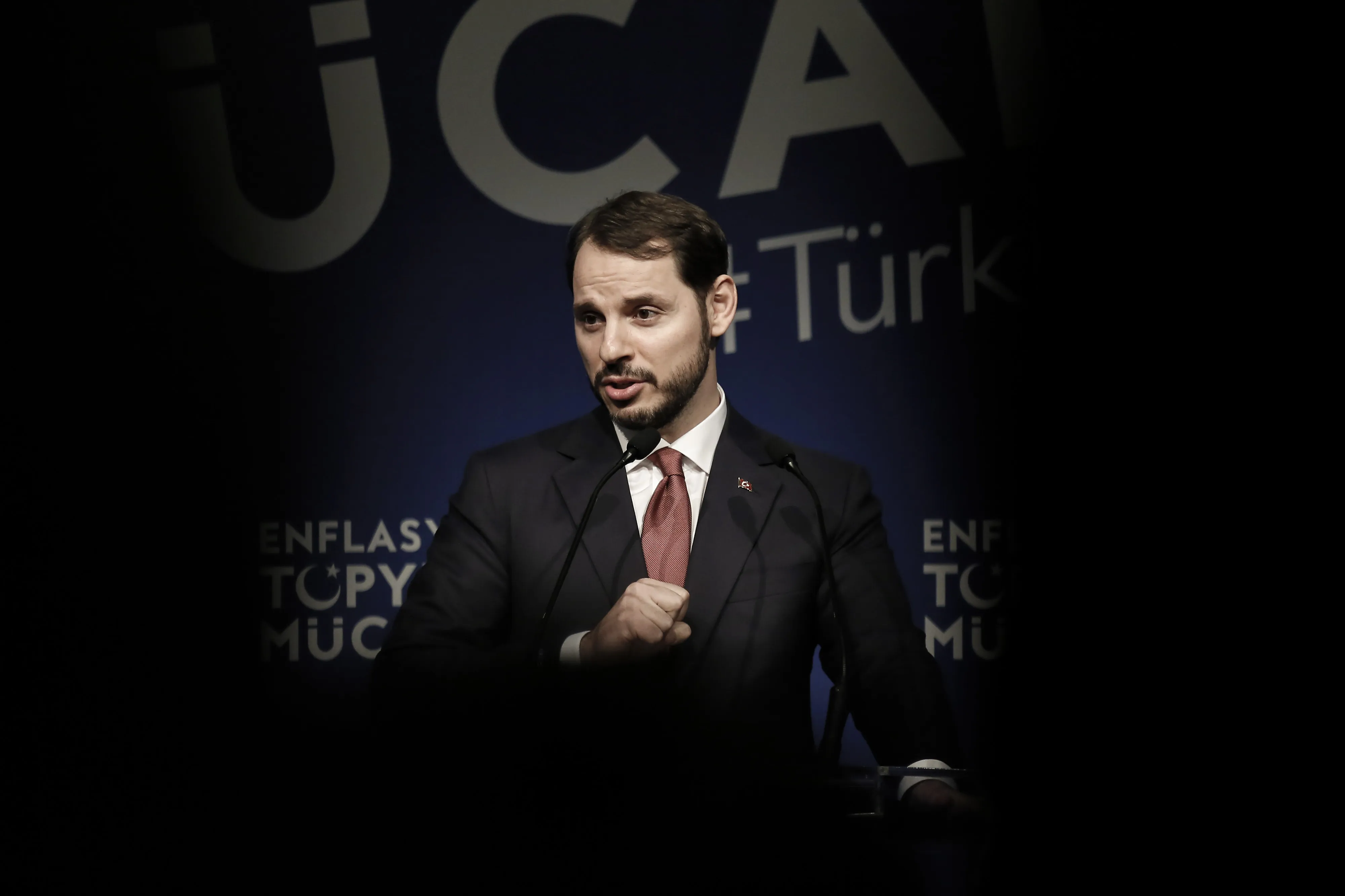 Berat Albayrak