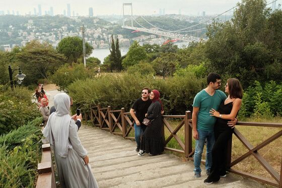 Violence Against Women Puts Turkey in an Uncomfortable Spotlight