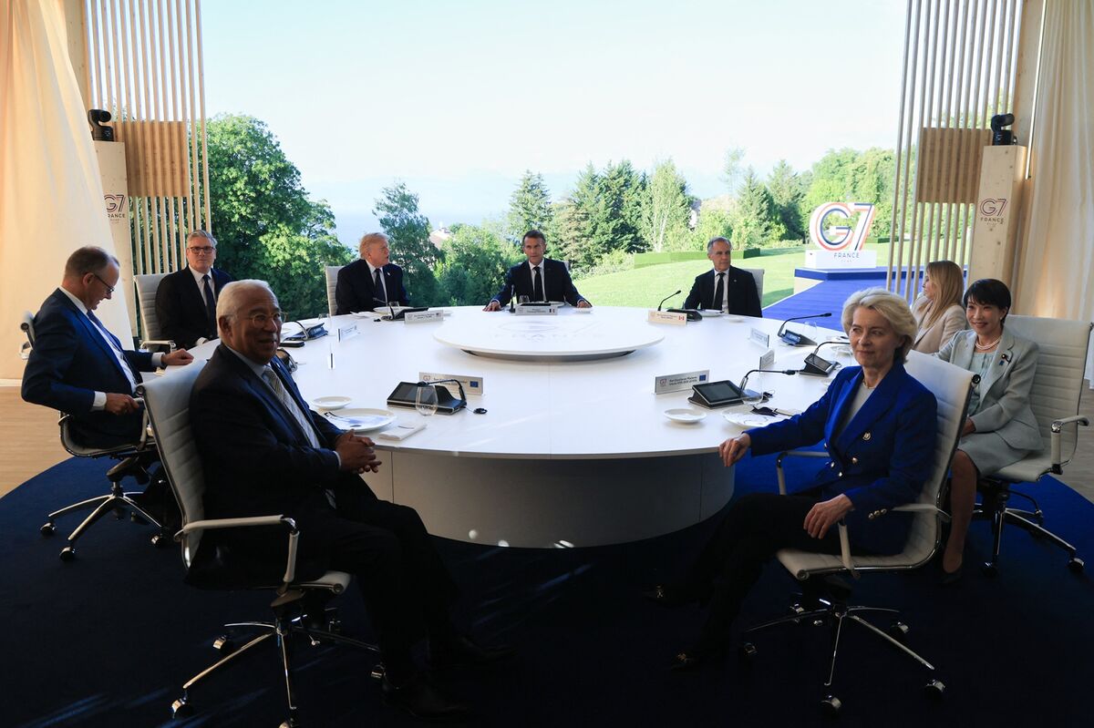 The US Is at Odds With European Allies Over the State of the Iran War