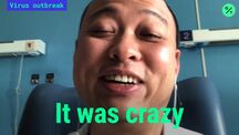 current playlist thumbnail
