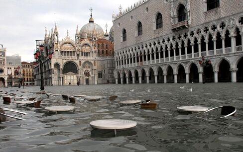 Piazza San Marco