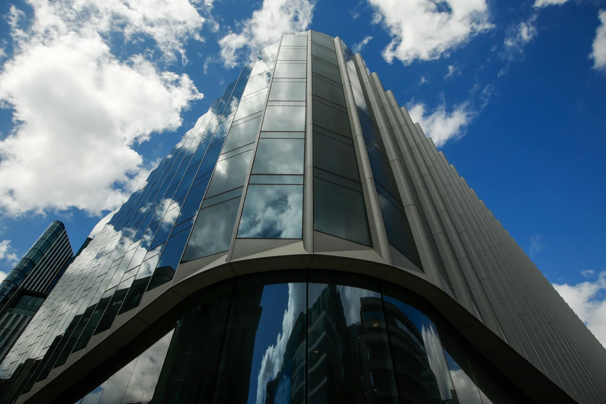 Goldman Sachs Group Inc. European Headquarters
