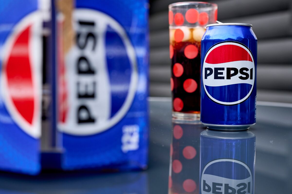 FTC Sues PepsiCo for Price Discrimination