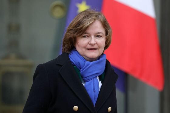 French Minister Says Decision, Not More Time, Needed for Brexit