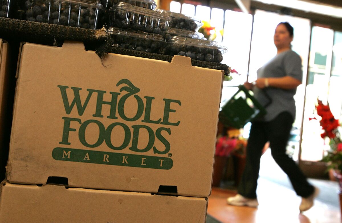 Whole Foods Layoffs Amazon Store Plans Hundreds of Corporate Job Cuts