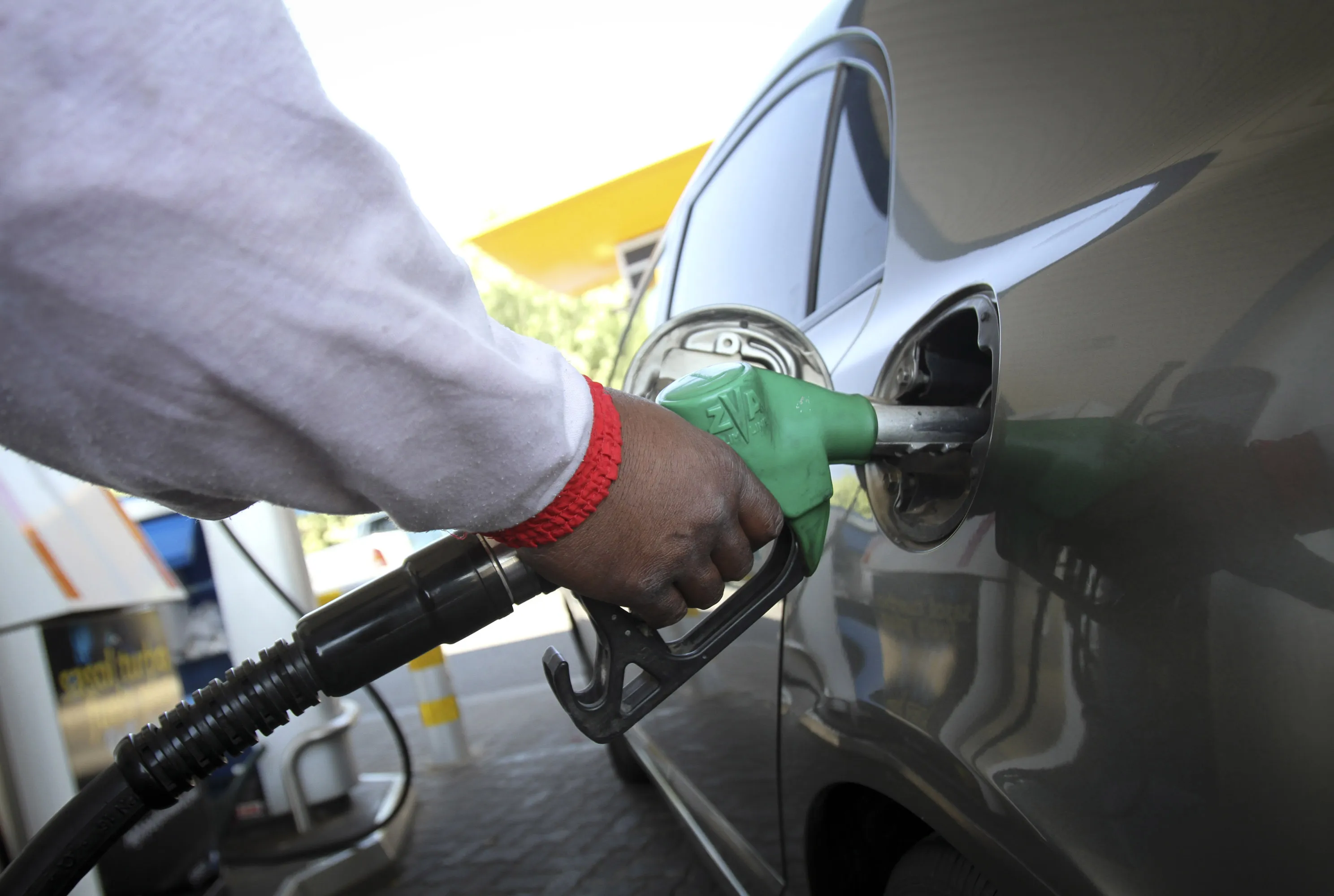 Sasol Ltd Announces Full Year Results
