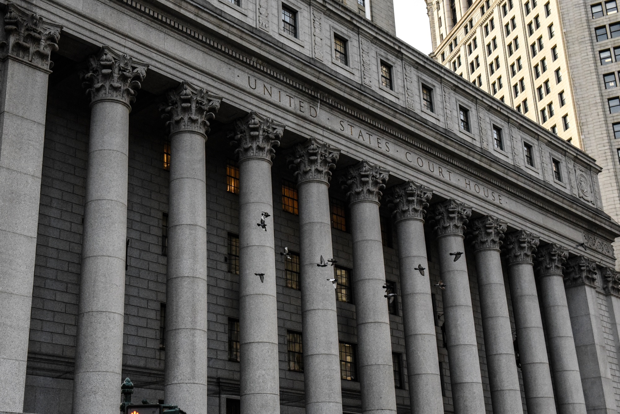 ESG Lawsuits Over Social Issues Are Poised to Rise: Green Insight -  Bloomberg