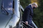 トランプ大統領
