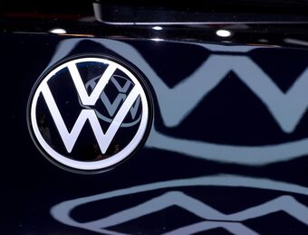 relates to Volkswagen Accused of Anticompetitive Campaign by Supplier