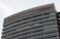 Nissan Headquarters Gallery Ahead of Earnings Announcement