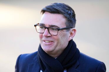 Andy Burnham