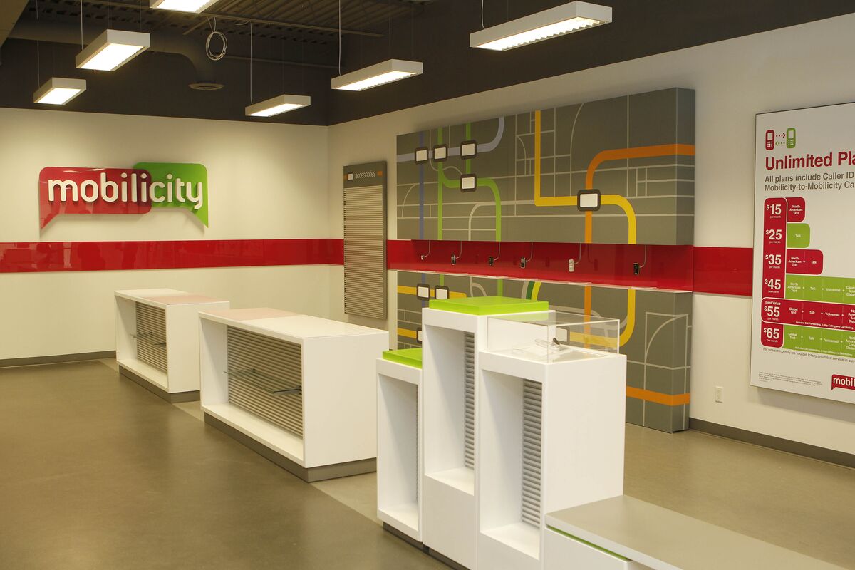 Canada Appeals Order to Pay Hundreds of Millions to Mobilicity Backers