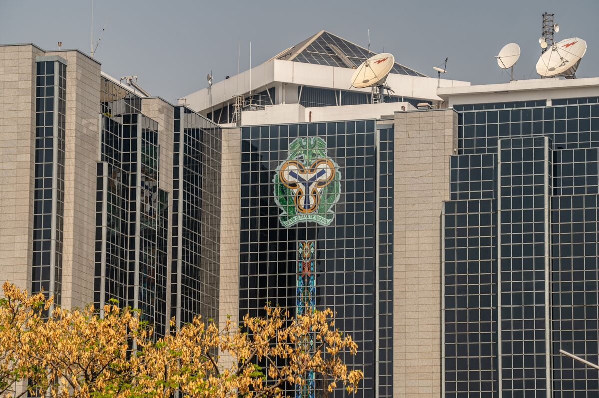 Iran War Risk Pushes African Central Banks to Hold Rates Higher