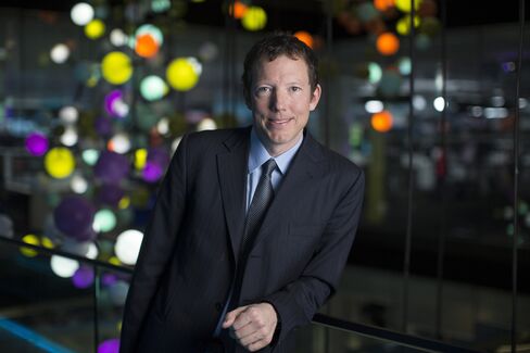 Exclusive Nat Rothschild Co-Founder Of Bumi Plc Interview