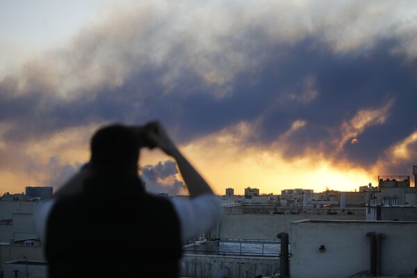 US-Israel attacks on Iran continue