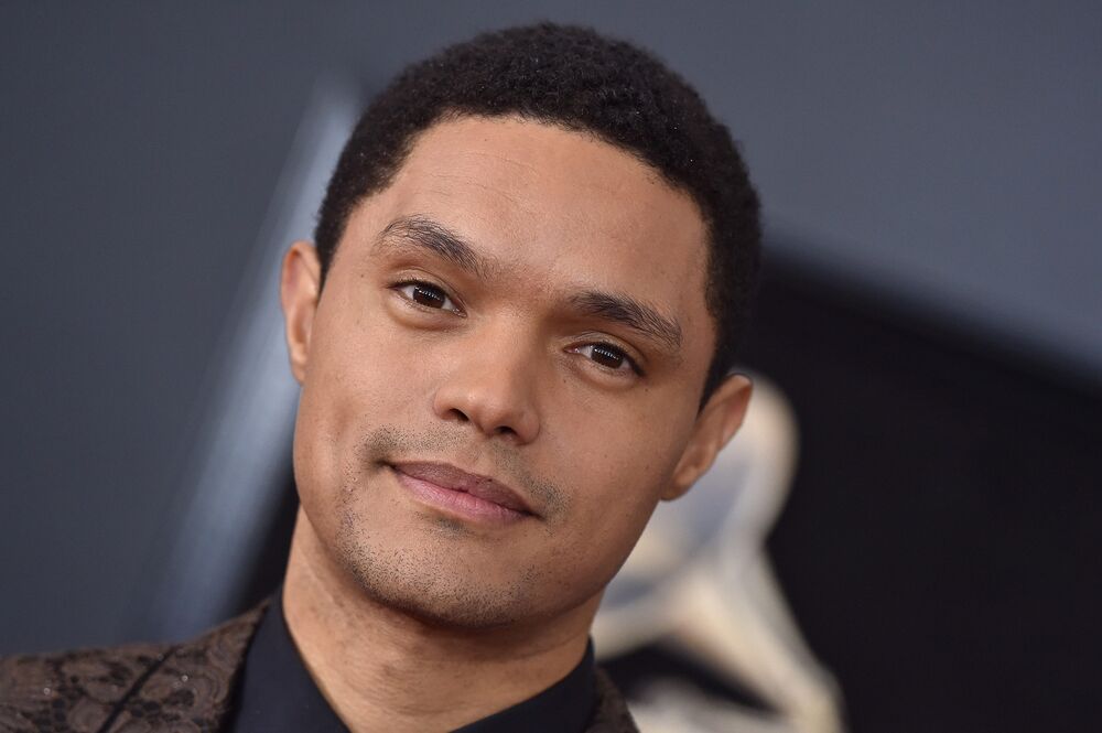 Trevor noah is a south african comedian, writer, actor, and television host...