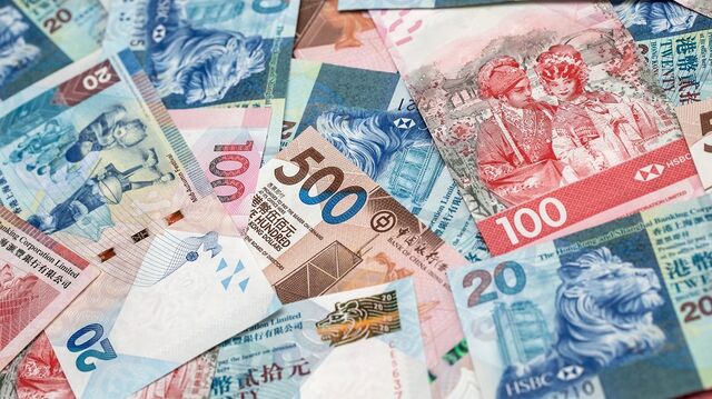 Bloomberg business news