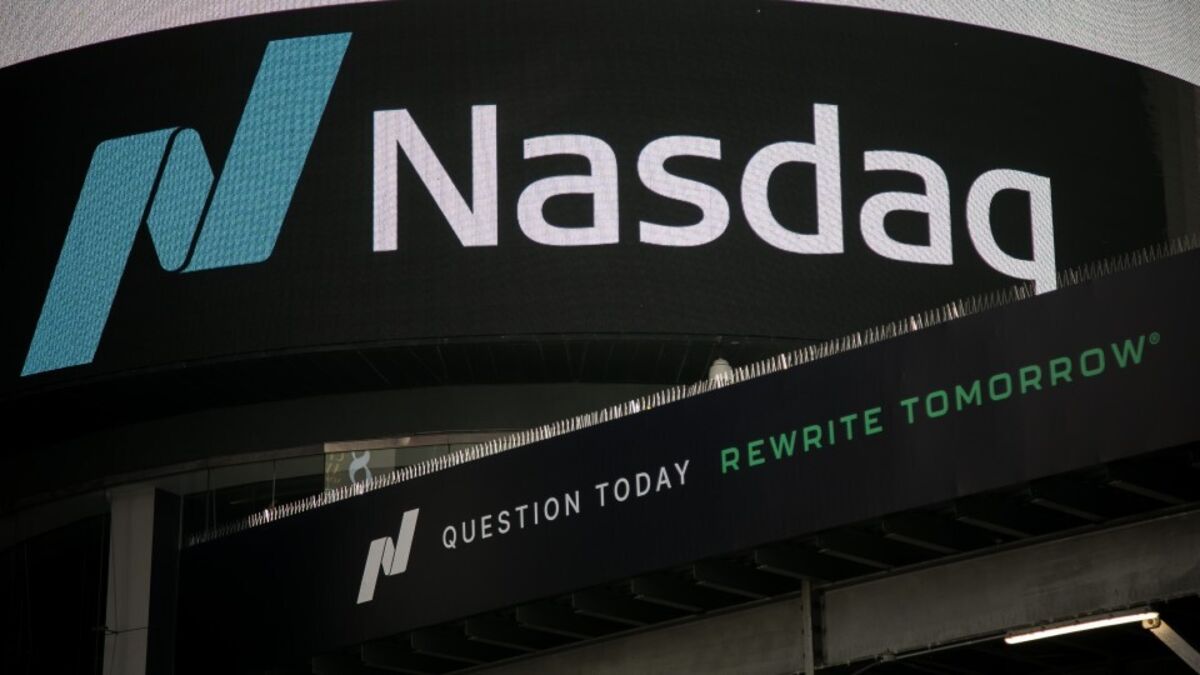 ⚫️ BLOOMBERG: Nasdaq Inc. richiede l'estensione delle ore di trading a 23 ore settimanali