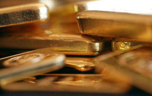 Gold And Silver As China's PMI Boosts Demand for Commodities
