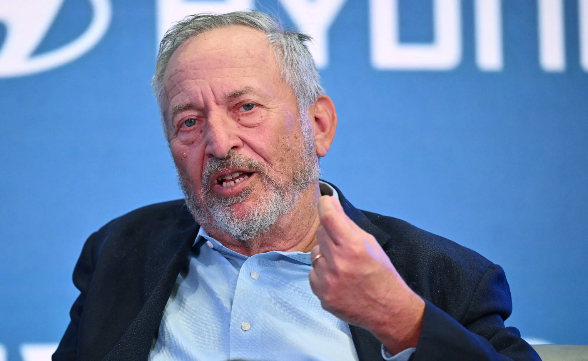 Larry Summers
