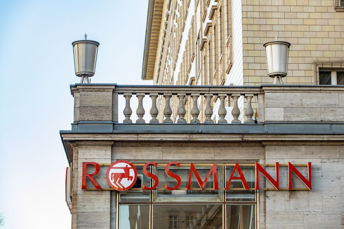 Drogeriekette Rossmann erzielt 2025 Umsatzrekord trotz mauen Konsumausgaben