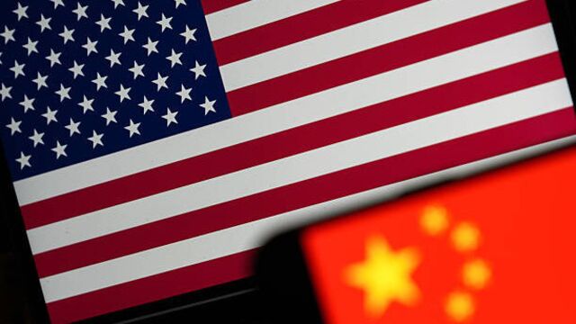 中国、対米通商協議を検討中と表明－雪解けの可能性示唆 - Bloomberg