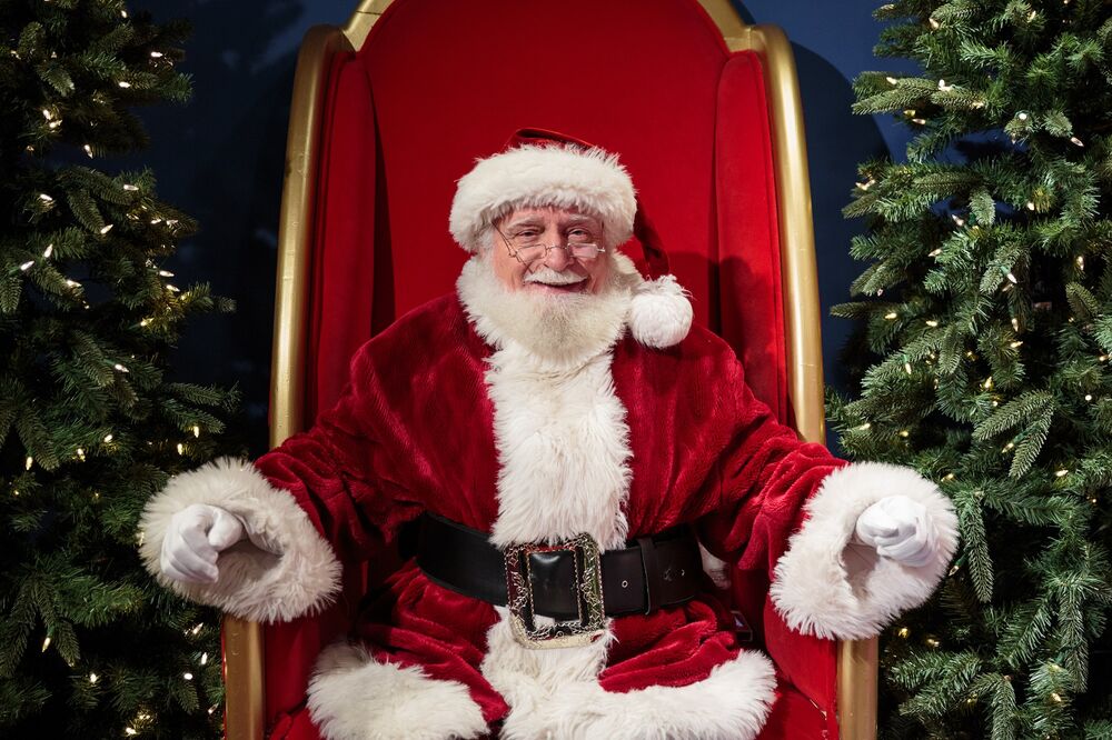 Mario Draghi: Από Άγιος Βασίλης… Σκρουτζ