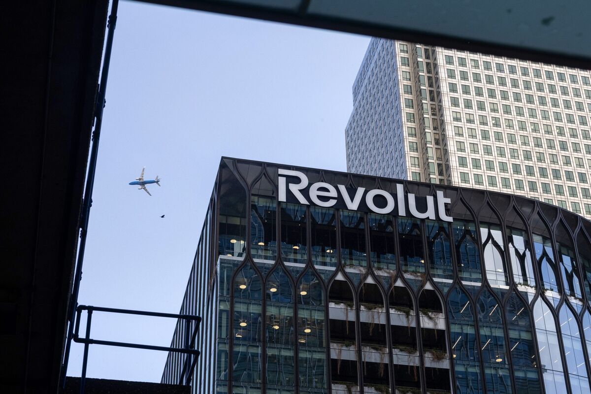bloomberg.com - Aisha S Gani - Revolut Seeks American Bank License as Fintech Appoints US CEO