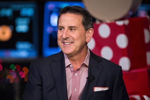 Target CEO Brian Cornell