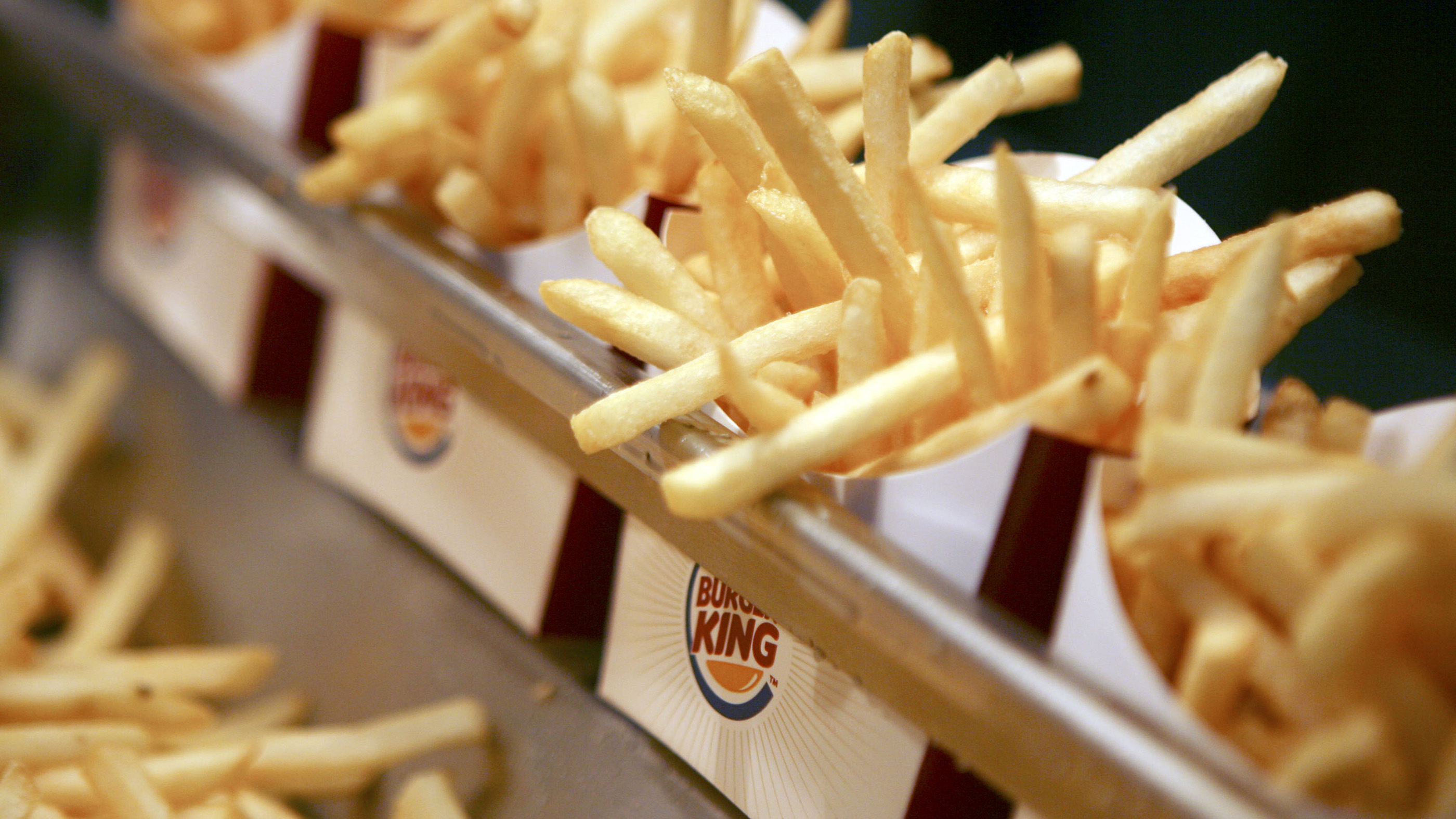 burger king satisfries discontinued