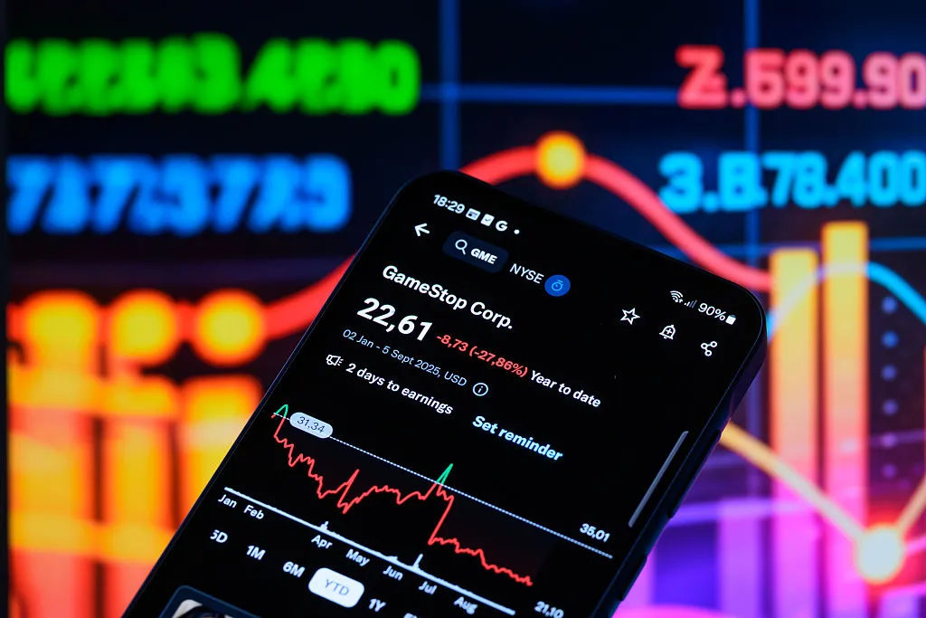 Gần năm năm sau cơn sốt GameStop, các nhà giao dịch bán lẻ đang ngày càng hiện diện rộng rãi hơn trên thị trường Hoa Kỳ.