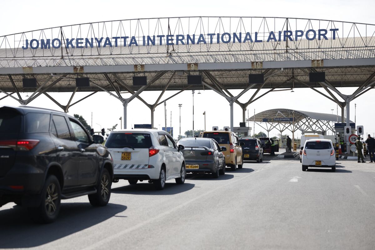 Kenya High Court Blocks Adani Airport Deal