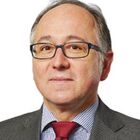 Headshot of Luis Gallego Martin