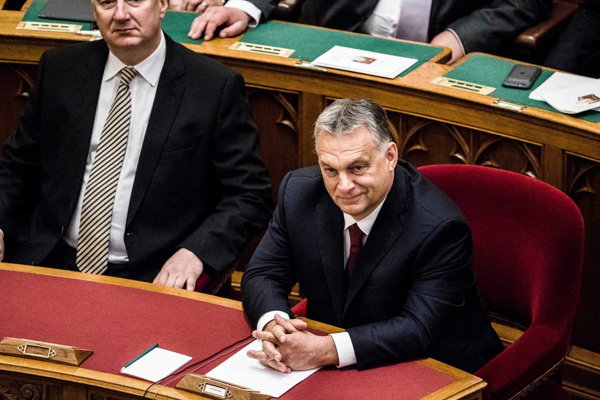 Viktor Orban