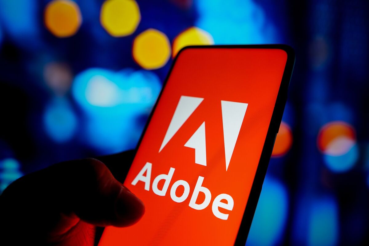 Adobe plans to acquire UI design and prototyping tool Figma for around $20B in cash and stock; Figma CEO Dylan Field will continue in the role; ADBE drops 8%+ (Bloomberg)